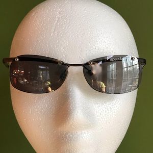 Speedo junior UVA sunglasses + Free pair